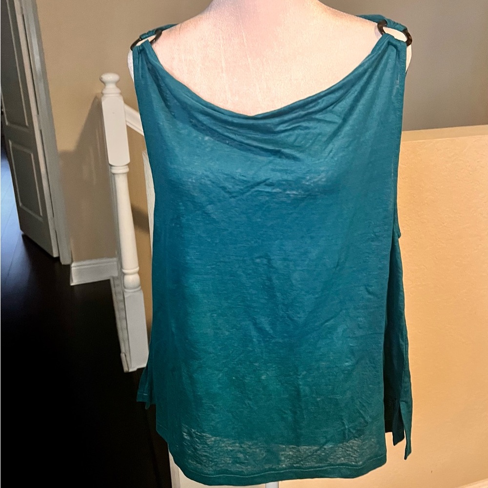 Women’s Vilebrequin Cowl Neck Top